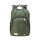 Torba do laptopów Semi Line Plecak na laptopa 16" oliwkowy L2005-6